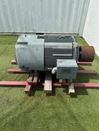 200 HP 1781 RPM Westinghouse #HSEP, Medium Voltage AC Induction Motor, Frame 5008-S, 2300 Volt - Image 5