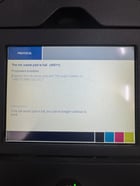 Allen-Bradley #1492-PCMA110, ClearMark Advanced Wire Marker Printer, 110 Volt - Image 5