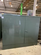 5000 KVA 12470GY/7200 Primary, 4160Y/2400 Secondary, 3 phase, Padmount Transformer, New - Image 1
