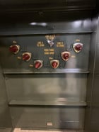 5000 KVA 12470GY/7200 Primary, 4160Y/2400 Secondary, 3 phase, Padmount Transformer, New - Image 2