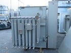 2000/2300 kVA, 4160 Delta Primary, 480/277 WYE Secondary, Westinghouse Substation - Image 2