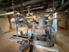 1,500 CFM, 100-125 PSIG, Quincy #QSI-1500, Rotary Screw Air Compressor, 300/350 HP, Q-Control - Image 1