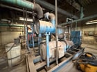 1,500 CFM, 100-125 PSIG, Quincy #QSI-1500, Rotary Screw Air Compressor, 300/350 HP, Q-Control - Image 2
