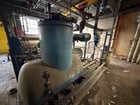1,500 CFM, 100-125 PSIG, Quincy #QSI-1500, Rotary Screw Air Compressor, 300/350 HP, Q-Control - Image 4