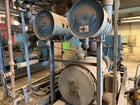 1,500 CFM, 100-125 PSIG, Quincy #QSI-1500, Rotary Screw Air Compressor, 300/350 HP, Q-Control - Image 5