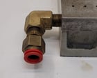 O.S. Walker #618-VAC, Vacuum Chuck, 18" x 6" - Image 4