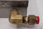O.S. Walker #618-VAC, Vacuum Chuck, 18" x 6" - Image 7