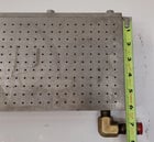 O.S. Walker #618-VAC, Vacuum Chuck, 18" x 6" - Image 9