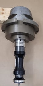 Renishaw #RMP60M, Tool Touch Probe System, Radio Transmission, CAT 60 Holder, 750 RPM Max - Image 2