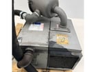Becker #U-4.165-SA/K, Vacuum Pump, 160-192 m/h Inlet, 5 HP, 230/460V., Toshiba Motor, 2006 - Image 4
