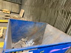 Vestil #D-200-HD, Self Dumping Hopper, 6,000 lb Capacity - Image 3