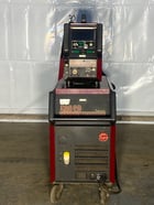 Thermal Arc #500SP, Industrial MIG Welding System, SP400W wire feed - Image 1
