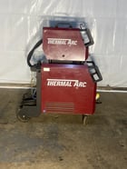 Thermal Arc #500SP, Industrial MIG Welding System, SP400W wire feed - Image 2