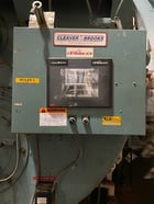 400 HP Cleaver-Brooks Boiler, 150 PSI, natural gas fired, beautiful boiler inside and outside, as-is, loaded - Image 2