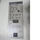 4000 Amps, Siemens, SBS4040, SBS4040DV, SB40TLSG, EO/DO SHUNT - Image 3