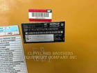 Caterpillar 775G, 1563 hours, S/N: MJS02523, 2023 - Image 6