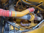 Caterpillar 775G, 1563 hours, S/N: MJS02523, 2023 - Image 7