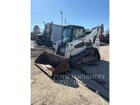Bobcat T870, 3584 hours, S/N: B47C12356, 2020 - Image 2