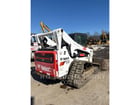 Bobcat T870, 3584 hours, S/N: B47C12356, 2020 - Image 3
