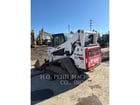 Bobcat T870, 3584 hours, S/N: B47C12356, 2020 - Image 4