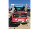 Bobcat T870, 3584 hours, S/N: B47C12356, 2020 - Image 8