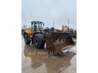 John Deere 744, Wheel Loader, 9846 hours, S/N: 630962, 2010 - Image 1