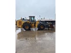 John Deere 744, Wheel Loader, 9846 hours, S/N: 630962, 2010 - Image 8