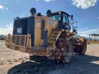 Caterpillar 826K, Compactor, 6853 hours, S/N: 2T600224, 2022 - Image 3