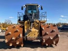 Caterpillar 826K, Compactor, 6853 hours, S/N: 2T600224, 2022 - Image 8