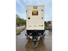 375 KW Caterpillar XQ 425, Diesel, 1800 RPM, 600V, 3121 hours, 2020 - Image 1