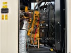 375 KW Caterpillar XQ 425, Diesel, 1800 RPM, 600V, 3121 hours, 2020 - Image 8