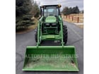 Deere & Co 5075E, Tractor, 62 hours, S/N: 1PY5075EKPR425475, 2024 - Image 4