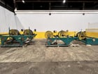 Iowa Precision #GAF60-6/FTS-DCT6016SL, coil slitting & cut to length line, 2000 - Image 3