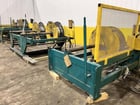 Iowa Precision #GAF60-6/FTS-DCT6016SL, coil slitting & cut to length line, 2000 - Image 4