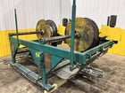 Iowa Precision #GAF60-6/FTS-DCT6016SL, coil slitting & cut to length line, 2000 - Image 5
