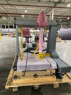 Hexagon #Global-S-Green-12.15.10, bridge type coordinate measuring machine system, 2021 - Image 2