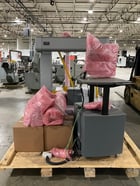 Hexagon #Global-S-Green-12.15.10, bridge type coordinate measuring machine system, 2021 - Image 4