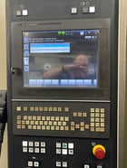 Makino #A71NX, Cat 50, 299 Place automatic tool changer, Pro 6, Chip Blaster, Renishaw RMP600 Rengage, loaded - Image 5