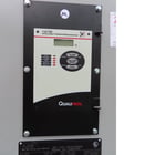 2500 KVA 13800x4160Y Primary, 2402 Secondary, ABB, Dry Type Transformer Copper - Image 3