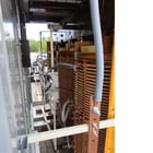 2500 KVA 13800x4160Y Primary, 2402 Secondary, ABB, Dry Type Transformer Copper - Image 4