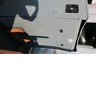 1250 KVA 480x208 Primary, 480 Secondary, Trenco TR-21130, Isolation Transformer - Image 2