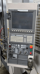 Okuma #MB-5000H, 4-Axis Horizontal Machining Center, 19.6" x 19.69" pallet, 29.92" X/Y/Z, 15000 RPM, 34 HP - Image 4