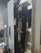 Okuma #MB-5000H, 4-Axis Horizontal Machining Center, 19.6" x 19.69" pallet, 29.92" X/Y/Z, 15000 RPM, 34 HP - Image 8
