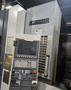 Okuma #MB-5000H, 4-Axis Horizontal Machining Center, 19.6" x 19.69" pallet, 29.92" X/Y/Z, 15000 RPM, 34 HP - Image 9