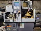 Tsugami #B0205-II, 5-Axis CNC Swiss Type Screw Machine, 8.27" machining length, 0.787" barstock diameter, 5 - Image 1