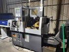 Tsugami #B0205-II, 5-Axis CNC Swiss Type Screw Machine, 8.27" machining length, 0.787" barstock diameter, 5 - Image 3