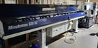 Tsugami #B0205-II, 5-Axis CNC Swiss Type Screw Machine, 8.27" machining length, 0.787" barstock diameter, 5 - Image 4