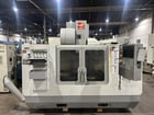 Haas #VF-3B, 3-Axis Vertical Machining Center, 48" x 18" table, 40" X, 20" Y, 25" Z, 20 HP, 7500 RPM, 24 - Image 1