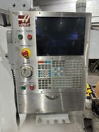 Haas #VF-3B, 3-Axis Vertical Machining Center, 48" x 18" table, 40" X, 20" Y, 25" Z, 20 HP, 7500 RPM, 24 - Image 3