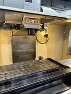 Haas #VF-3B, 3-Axis Vertical Machining Center, 48" x 18" table, 40" X, 20" Y, 25" Z, 20 HP, 7500 RPM, 24 - Image 4